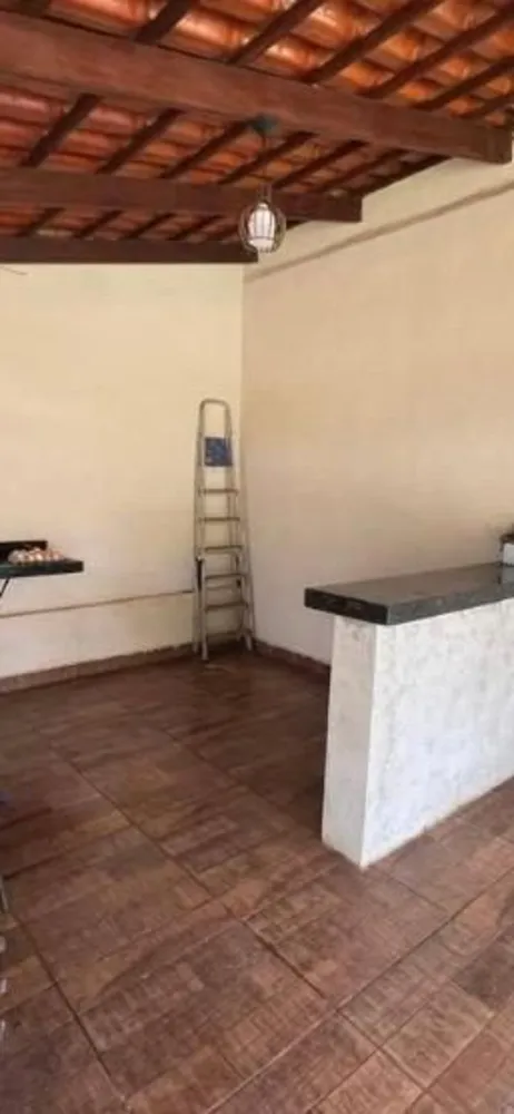 Chácara, 3 quartos, 1500 m² - Foto 10