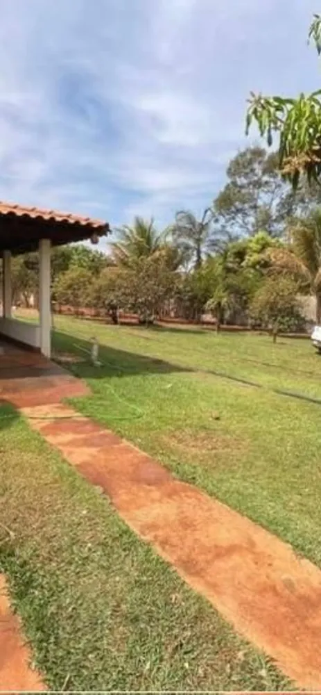 Chácara, 3 quartos, 1500 m² - Foto 2