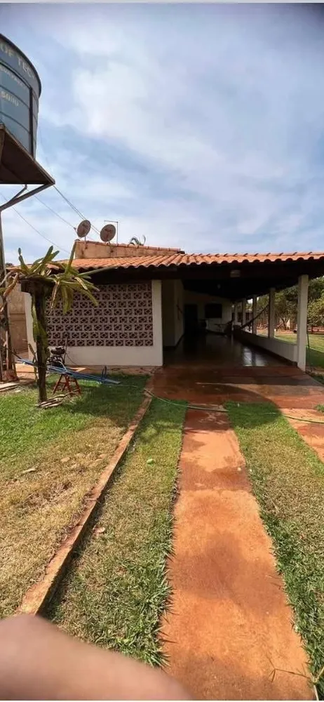 Chácara, 3 quartos, 1500 m² - Foto 3