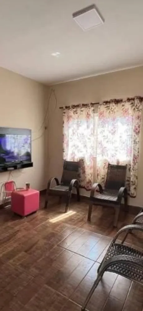 Chácara, 3 quartos, 1500 m² - Foto 9