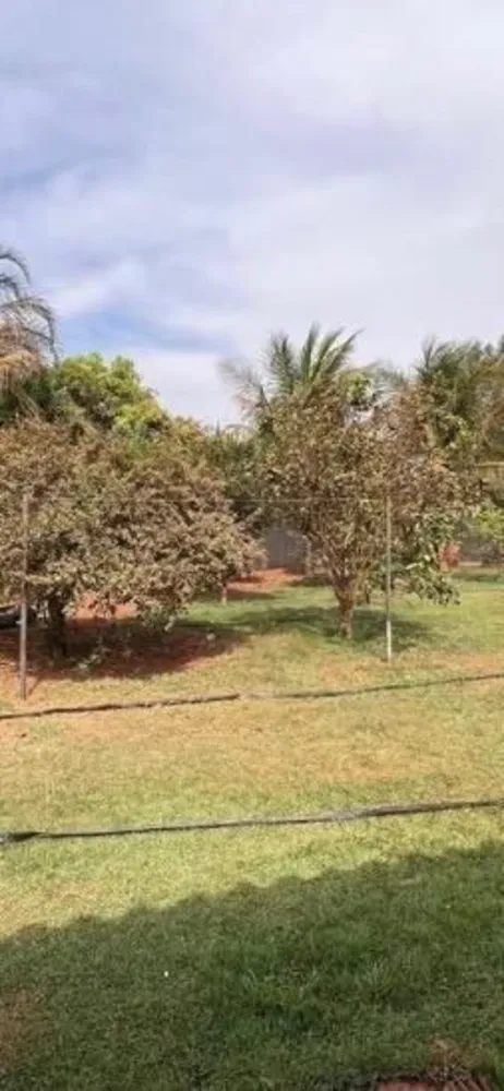 Chácara, 3 quartos, 1500 m² - Foto 5