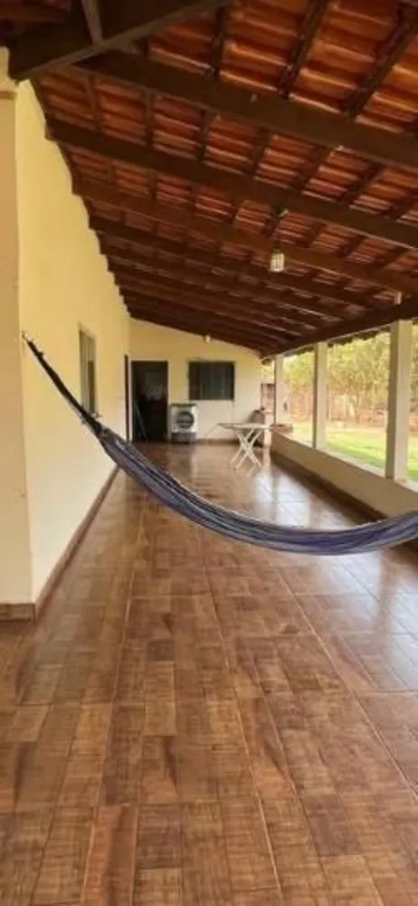 Chácara, 3 quartos, 1500 m² - Foto 6