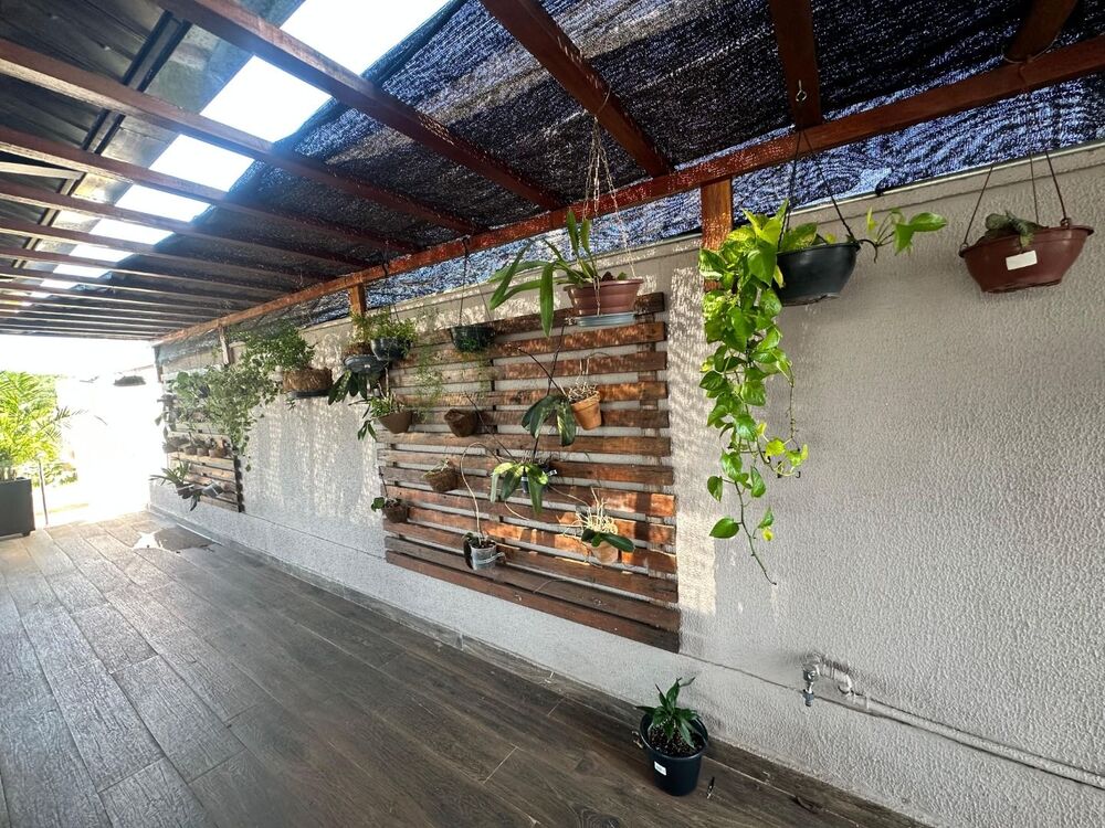 Apartamento à venda com 3 quartos, 80m² - Foto 4