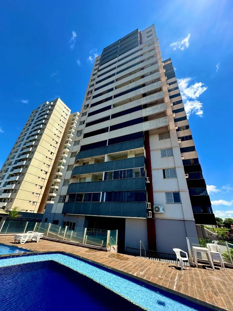 Apartamento, 3 quartos, 80 m² - Foto 1
