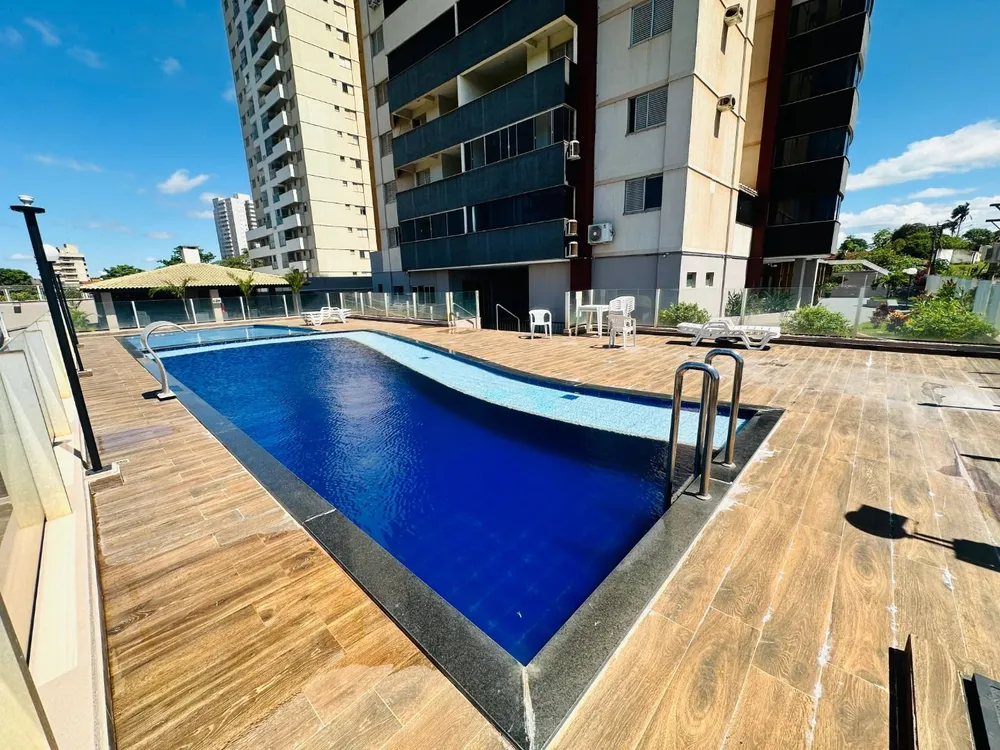 Apartamento, 3 quartos, 80 m² - Foto 3