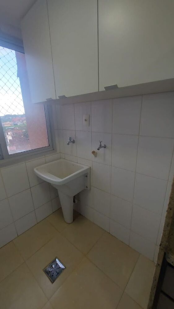 Apartamento à venda com 3 quartos, 80m² - Foto 8