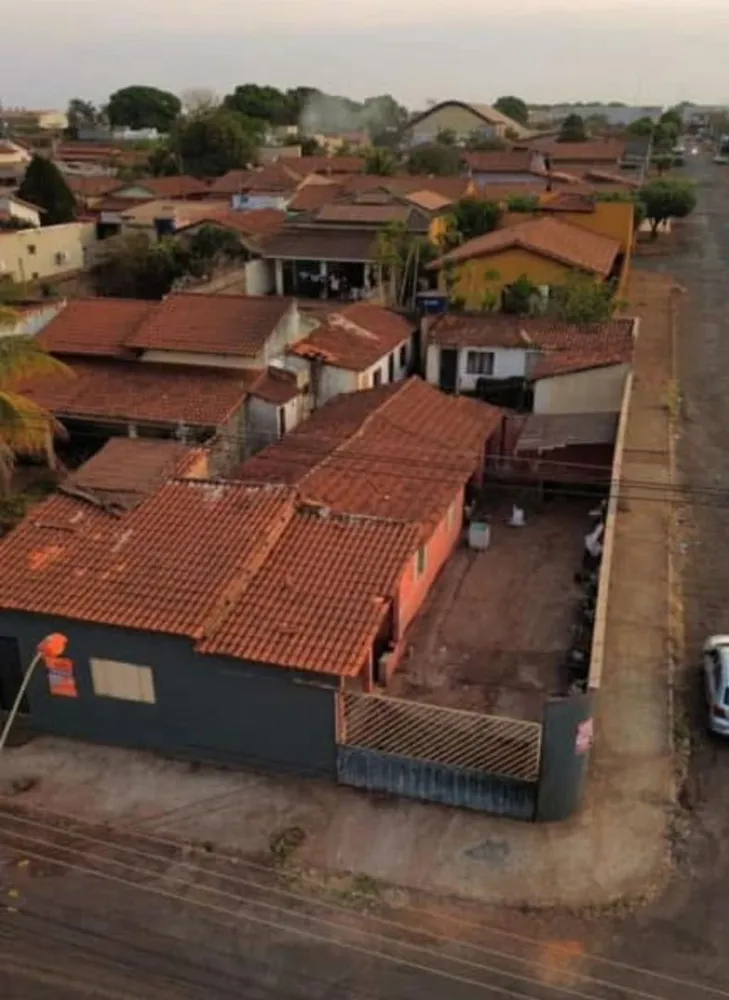 Casa, 1 quarto, 160 m² - Foto 3