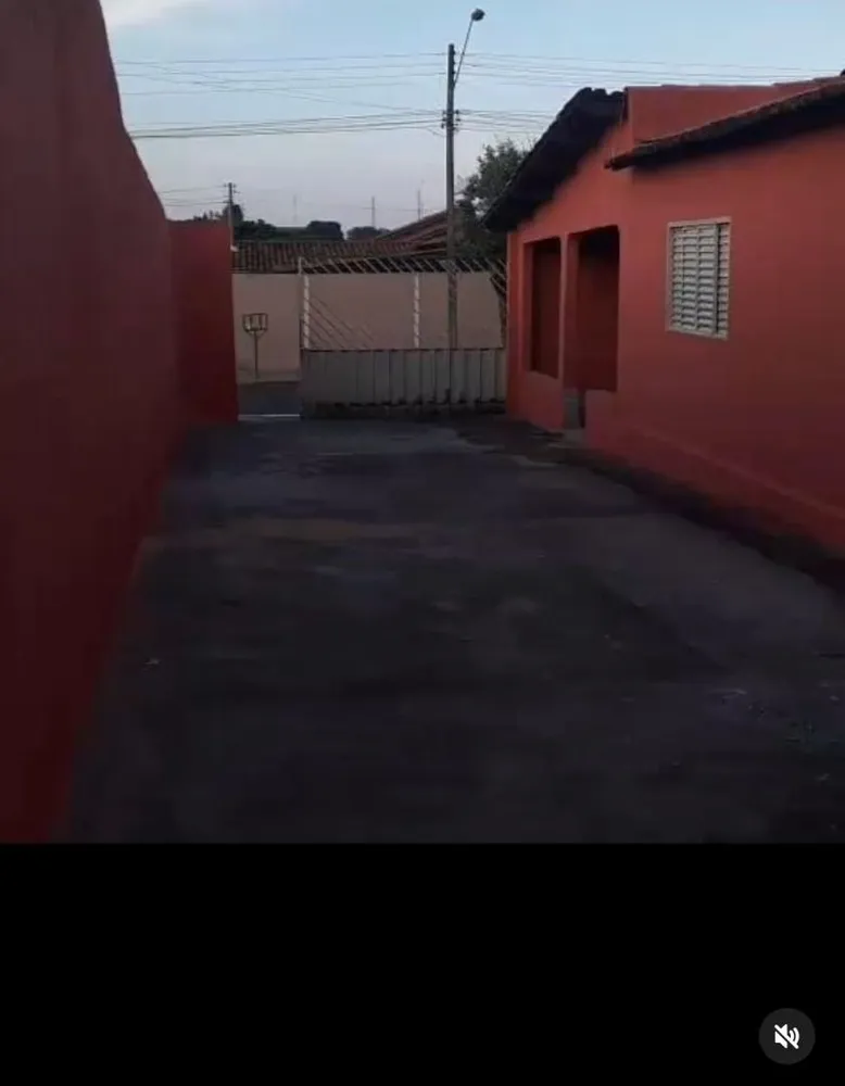 Casa, 1 quarto, 160 m² - Foto 4