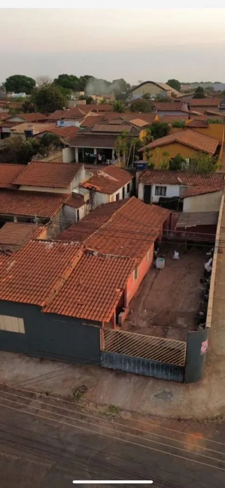 Casa, 1 quarto, 160 m² - Foto 1
