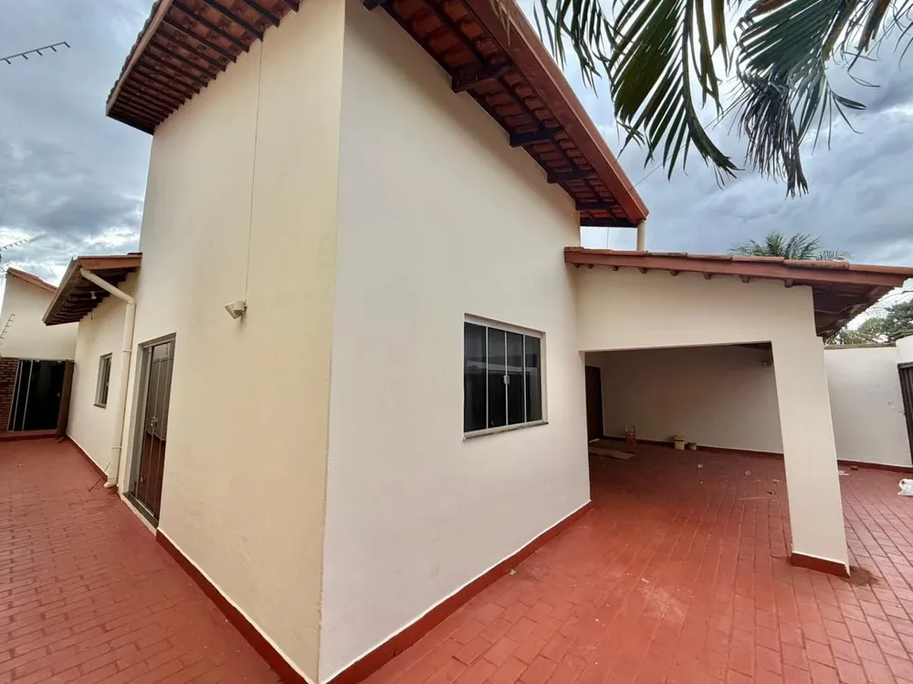 Casa, 3 quartos, 200 m² - Foto 8