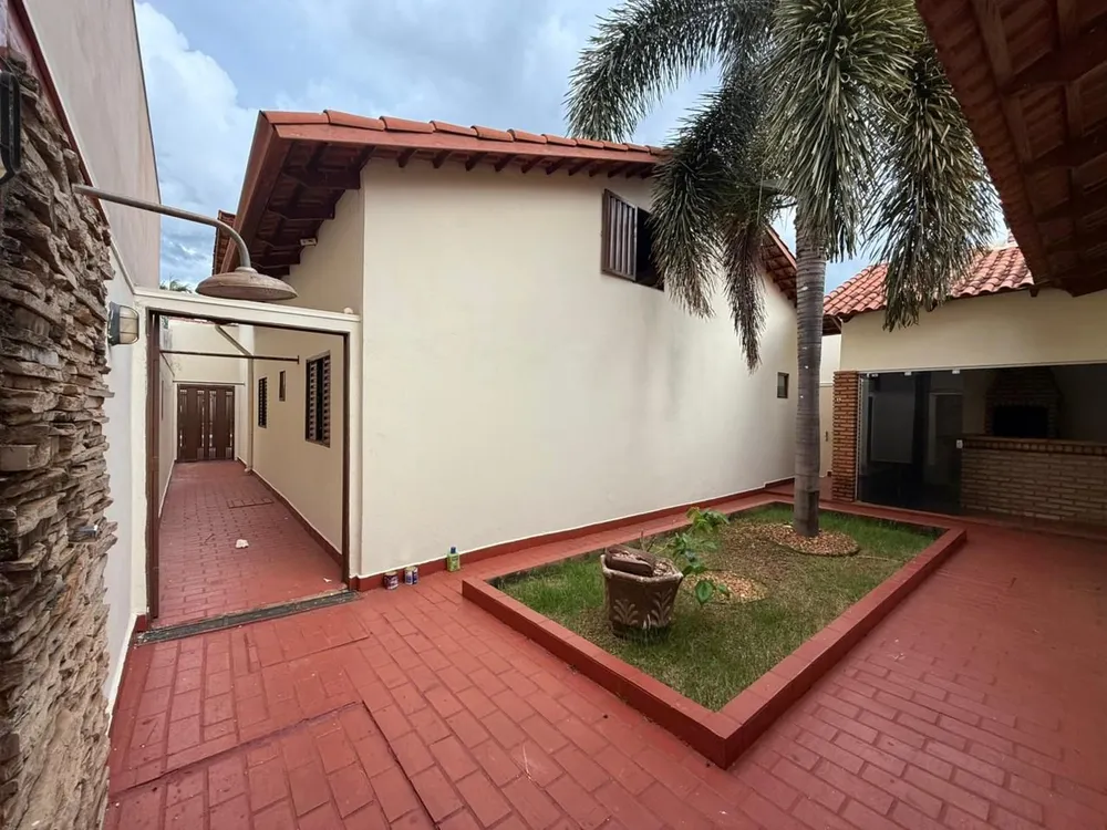 Casa, 3 quartos, 200 m² - Foto 9