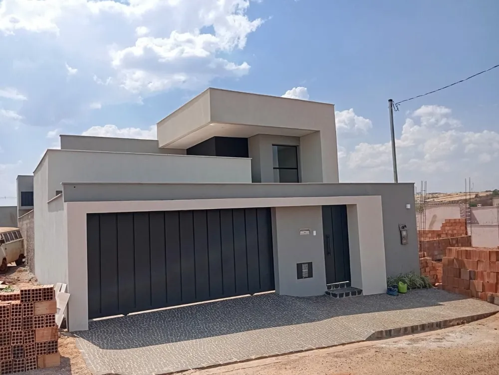 Casa, 2 quartos, 162 m² - Foto 3