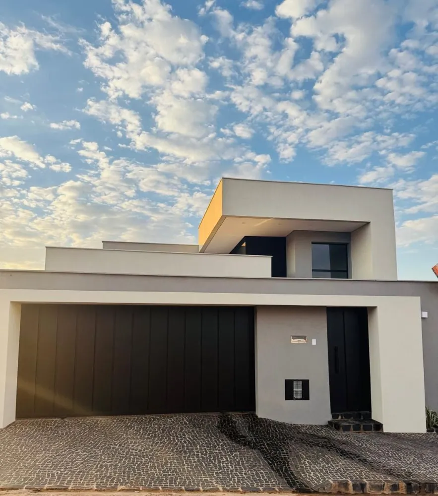 Casa, 2 quartos, 162 m² - Foto 2