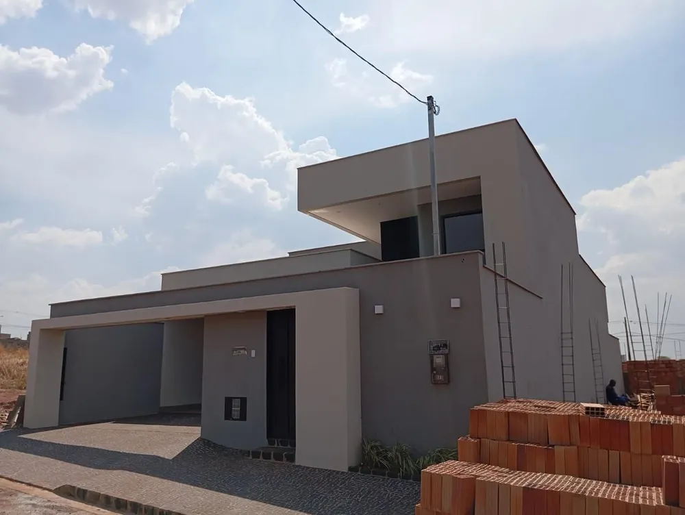 Casa, 2 quartos, 162 m² - Foto 1