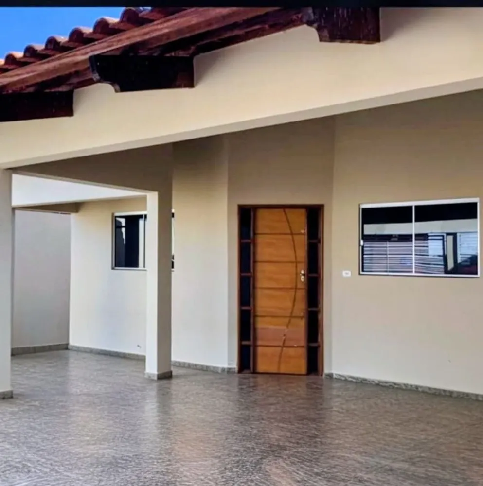 Casa, 3 quartos, 143 m² - Foto 1