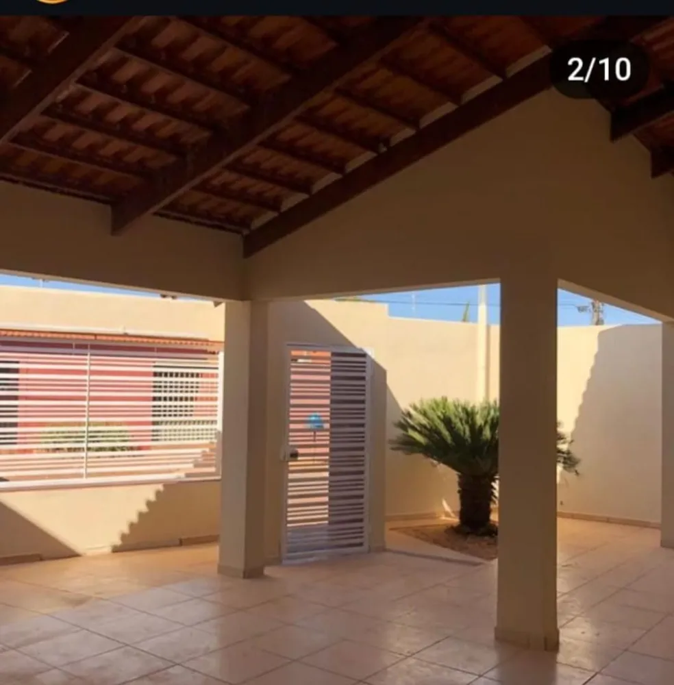 Casa, 3 quartos, 143 m² - Foto 2