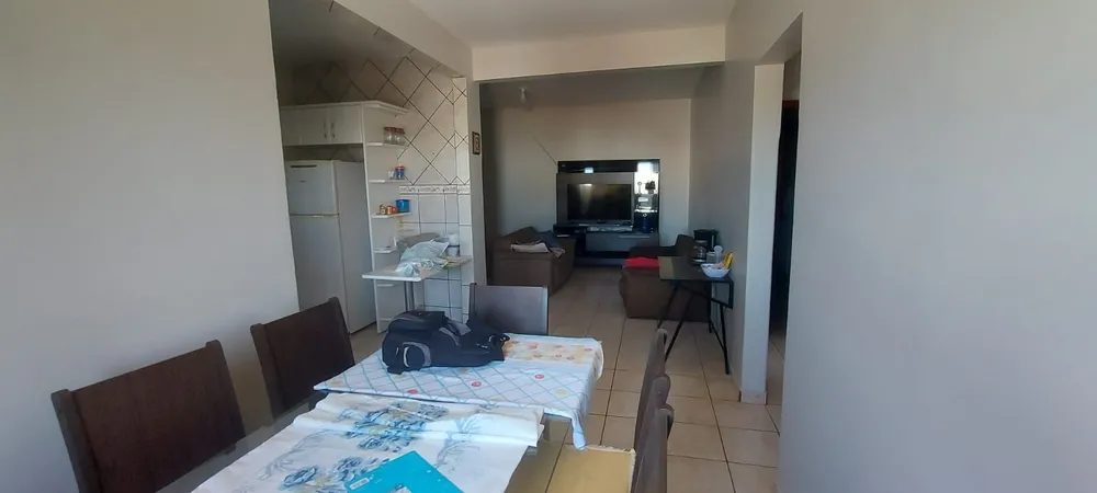 Apartamento, 2 quartos, 135 m² - Foto 3