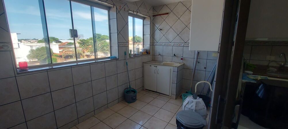 Apartamento à venda com 2 quartos, 135m² - Foto 4
