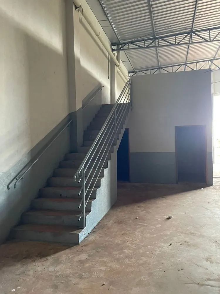 Depósito-Galpão, 1015 m² - Foto 4