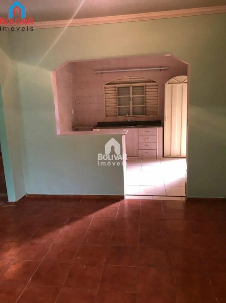 Casa, 2 quartos - Foto 1