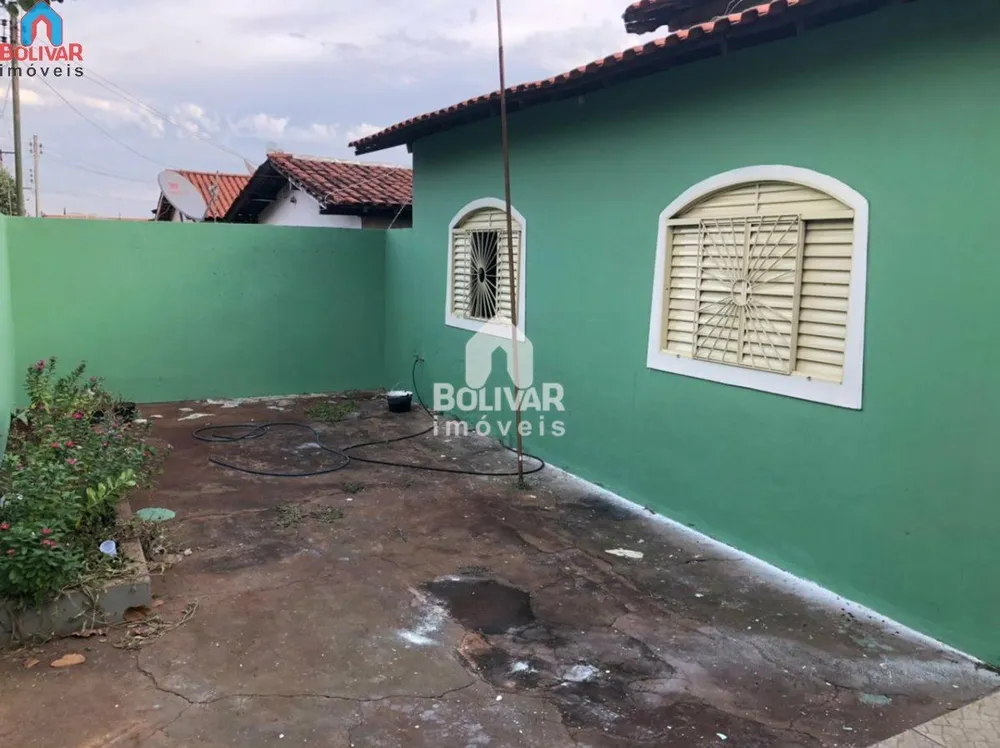Casa, 2 quartos - Foto 2