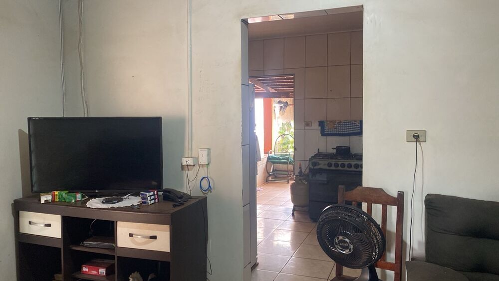 Casa, 3 quartos, 95 m² - Foto 1