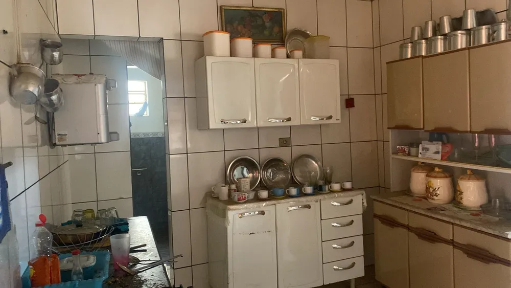 Casa, 3 quartos, 95 m² - Foto 3