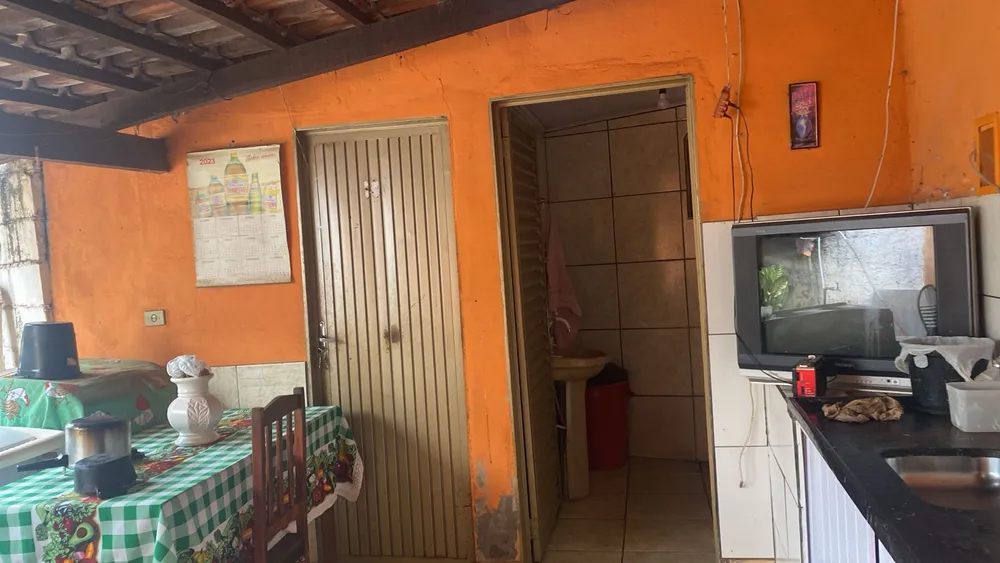 Casa, 3 quartos, 95 m² - Foto 7