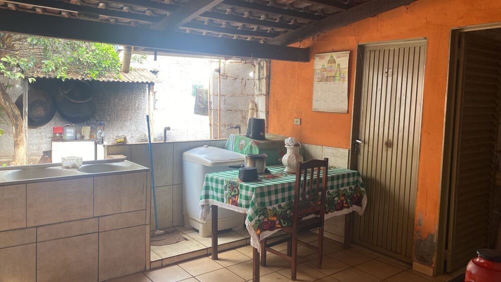 Casa, 3 quartos, 95 m² - Foto 2