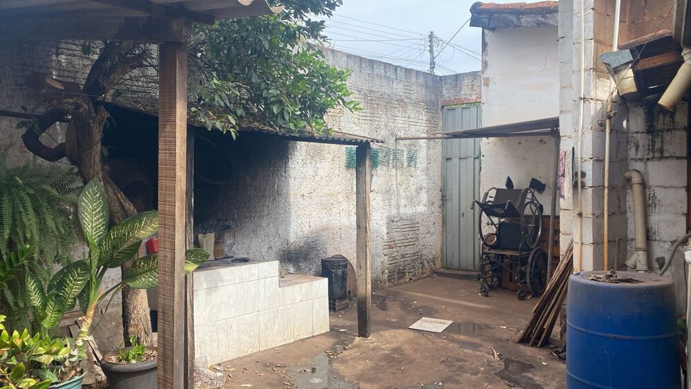 Casa, 3 quartos, 95 m² - Foto 3