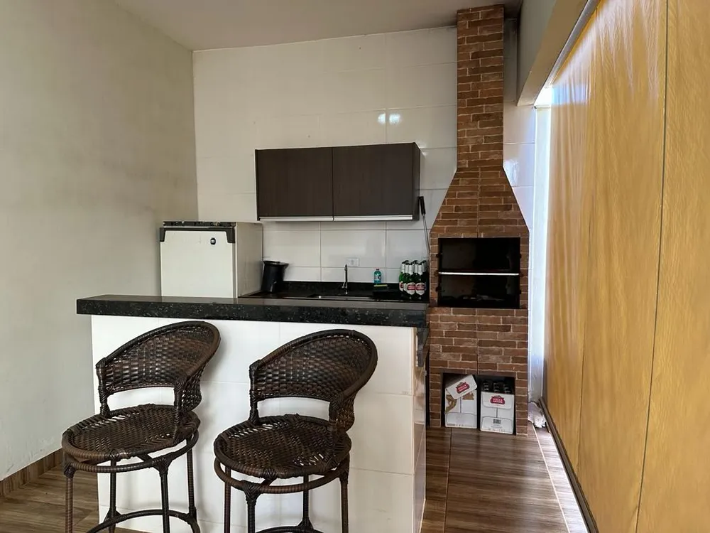 Casa, 3 quartos, 180 m² - Foto 8