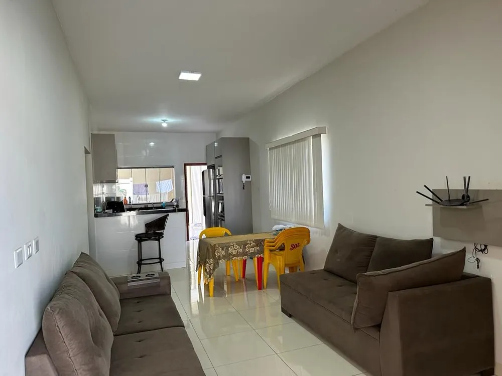 Casa, 3 quartos, 180 m² - Foto 3
