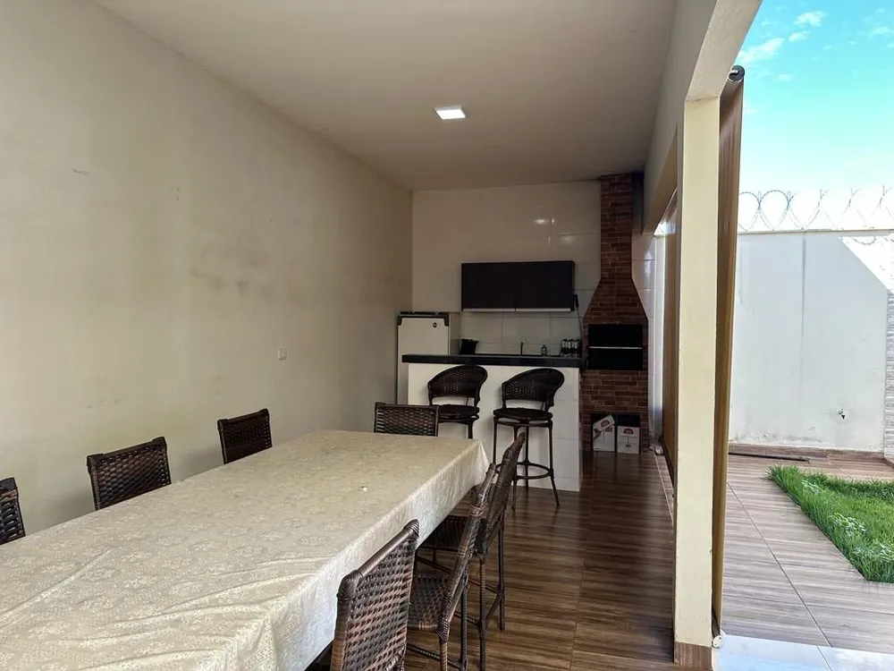 Casa, 3 quartos, 180 m² - Foto 9