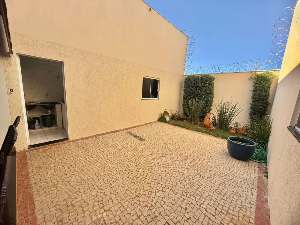 Casa, 3 quartos, 235 m² - Foto 8