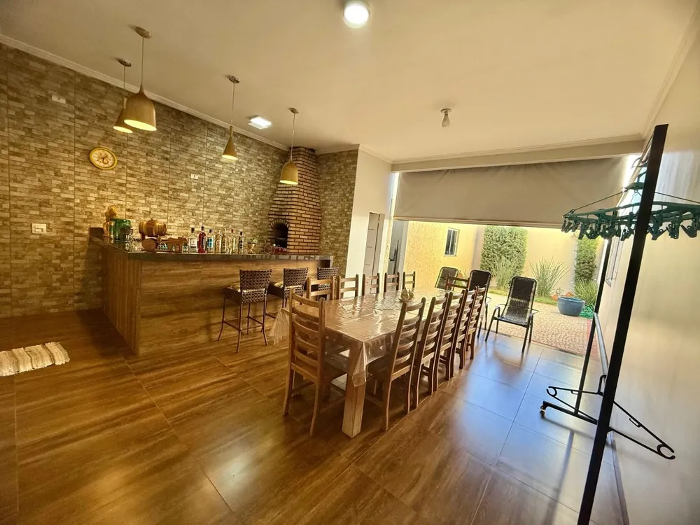 Casa, 3 quartos, 235 m² - Foto 6