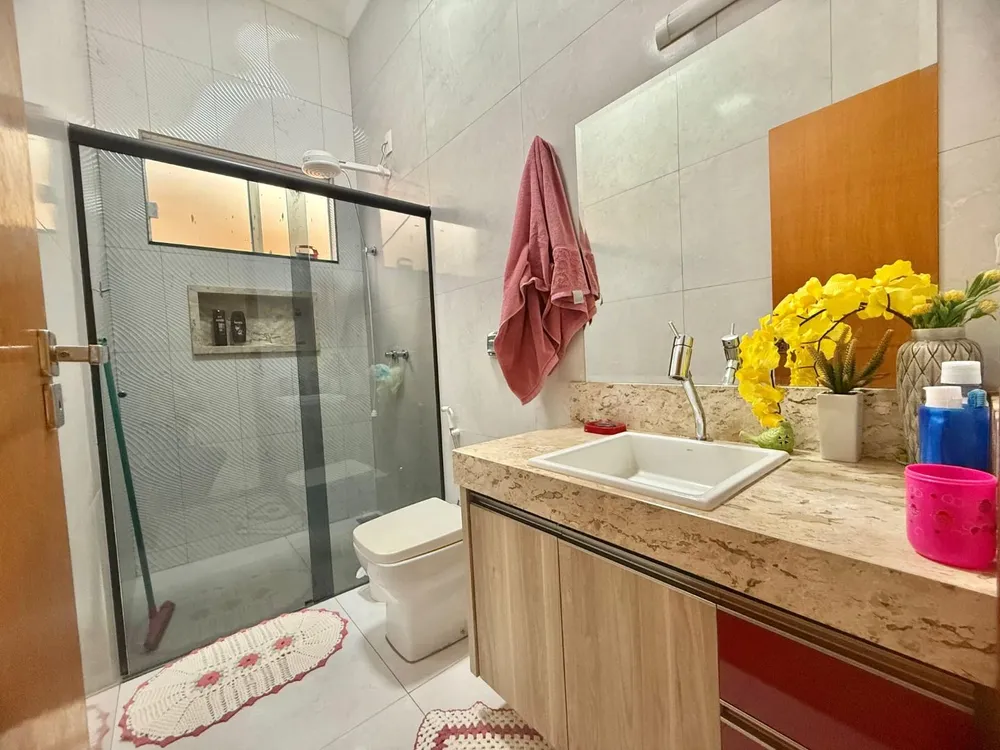 Casa, 3 quartos, 235 m² - Foto 5