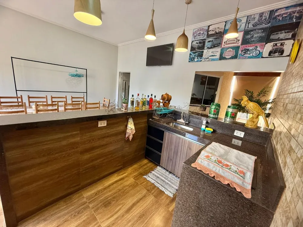 Casa, 3 quartos, 235 m² - Foto 7
