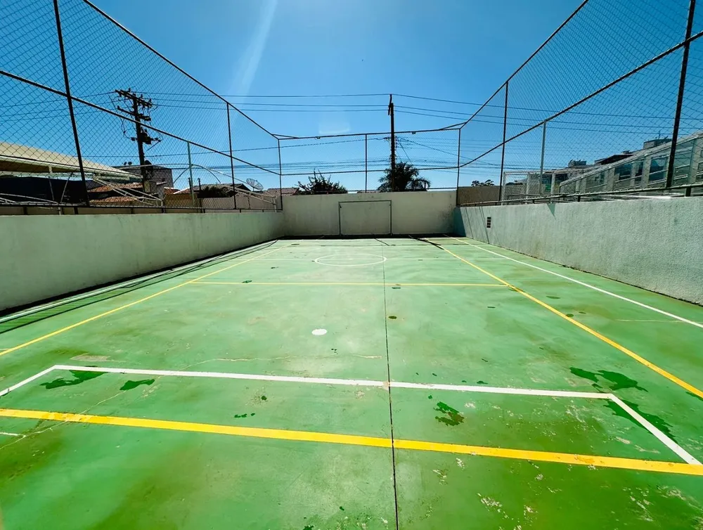 Apartamento, 3 quartos, 80 m² - Foto 2