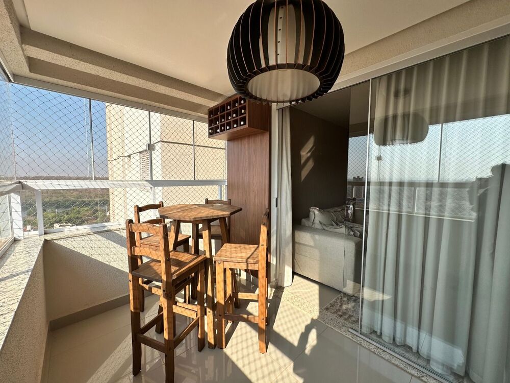 Apartamento, 3 quartos, 80 m² - Foto 3