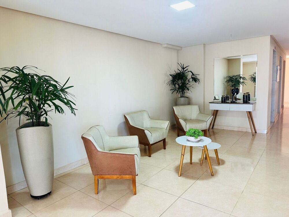 Apartamento, 3 quartos, 80 m² - Foto 2