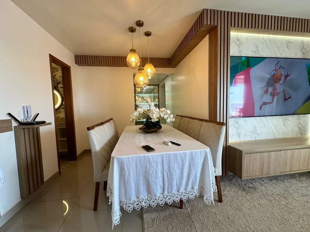 Apartamento, 3 quartos, 80 m² - Foto 9