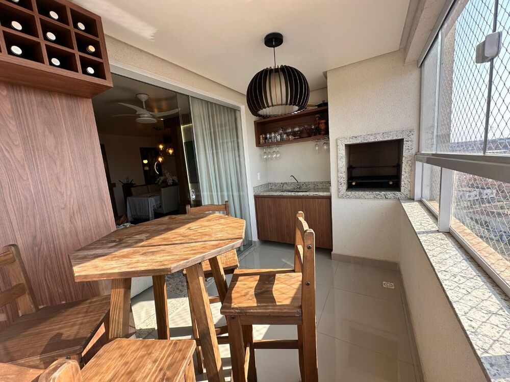 Apartamento, 3 quartos, 80 m² - Foto 4