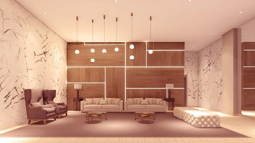 Apartamento, 3 quartos, 149 m² - Foto 6
