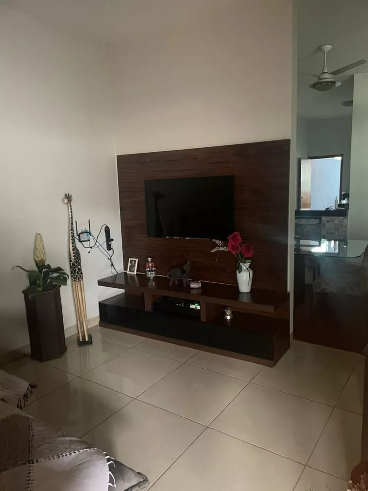 Casa à venda com 3 quartos, 125m² - Foto 4