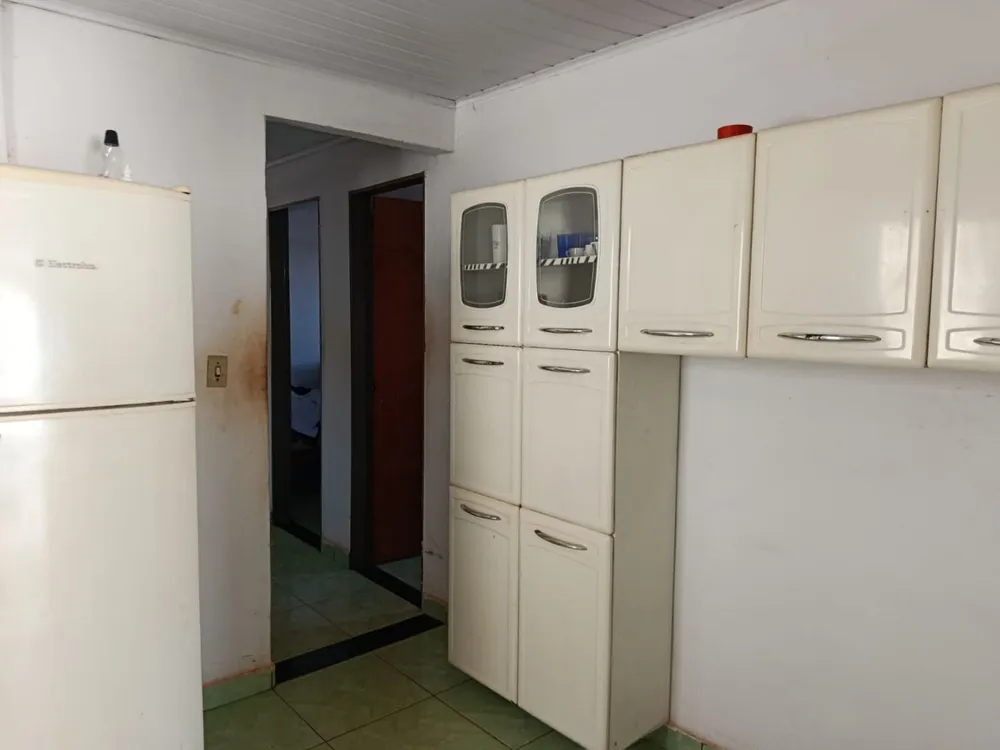 Casa, 3 quartos, 1 m² - Foto 8