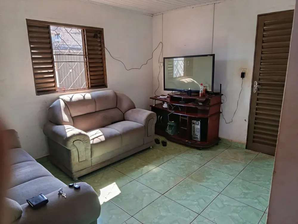 Casa, 3 quartos, 1 m² - Foto 2