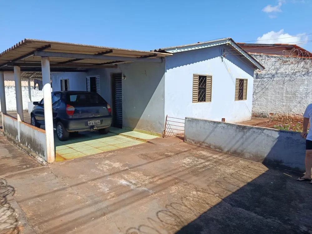 Casa, 3 quartos, 1 m² - Foto 1