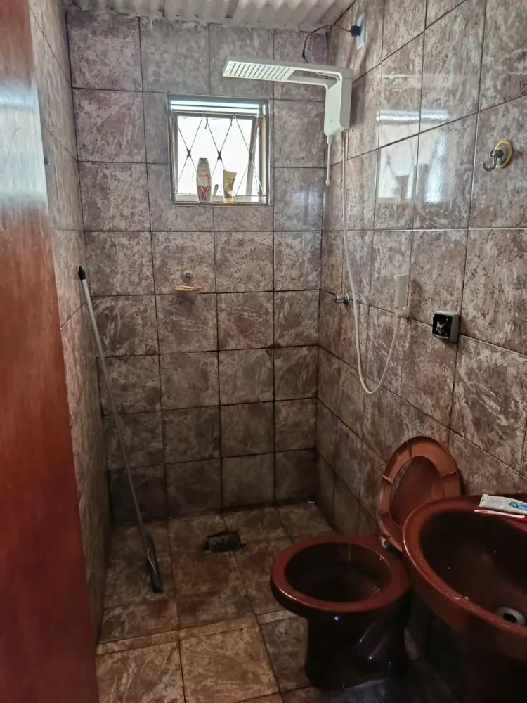 Casa, 3 quartos, 1 m² - Foto 7