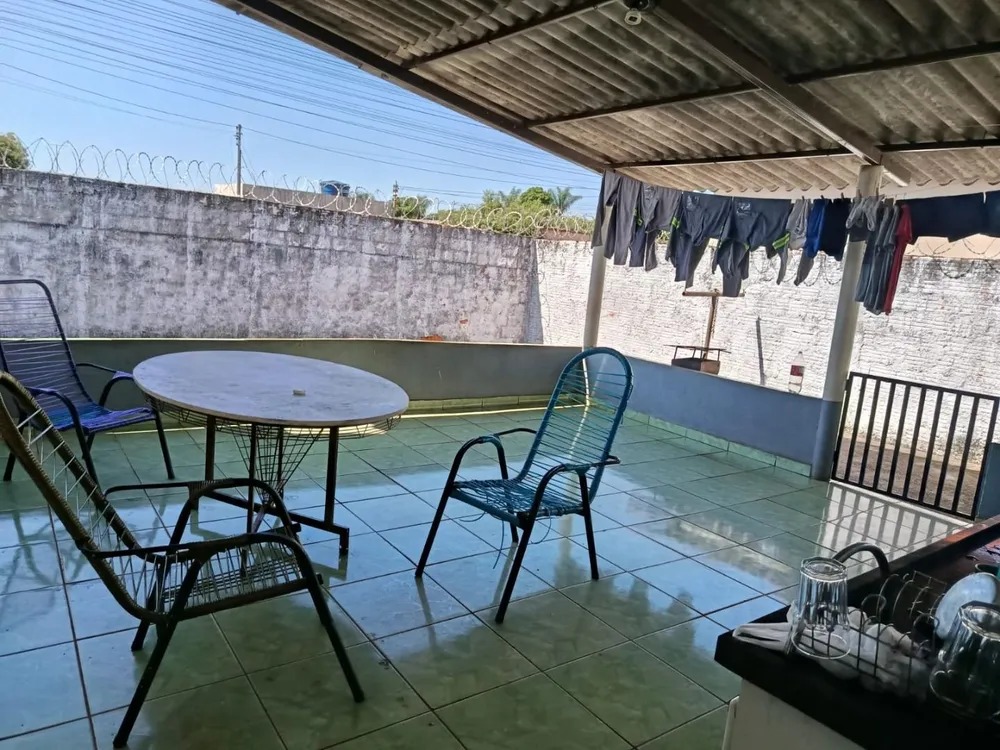 Casa, 3 quartos, 1 m² - Foto 10