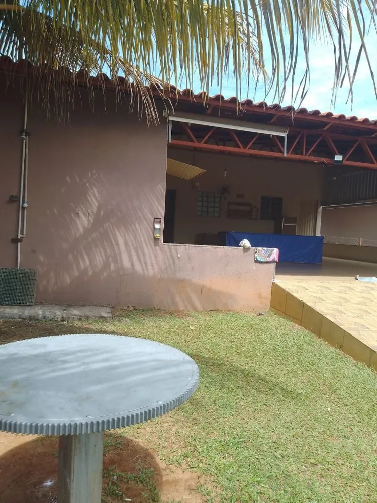 Chácara, 3 quartos, 276 m² - Foto 3